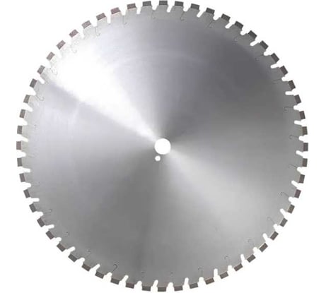 Алмазный диск для стенорезной машины 800x35 мм VOLL 1.80035