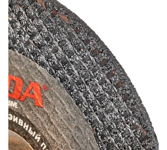 Круг отрезной по металлу YIDA 150x1.2x22.2 мм TORGWIN T419391