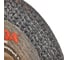 Круг отрезной по металлу YIDA 150x1.2x22.2 мм TORGWIN T419391 2