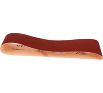 Лента шлифовальная универсальная 100x914 мм, P120 Gigant GB-013