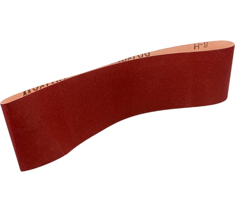 Лента шлифовальная универсальная 100x914 мм, P150 Gigant GB-014