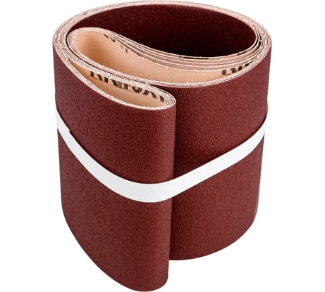 Лента шлифовальная 150x1220 мм, P60, 5 шт Gigant GB-021