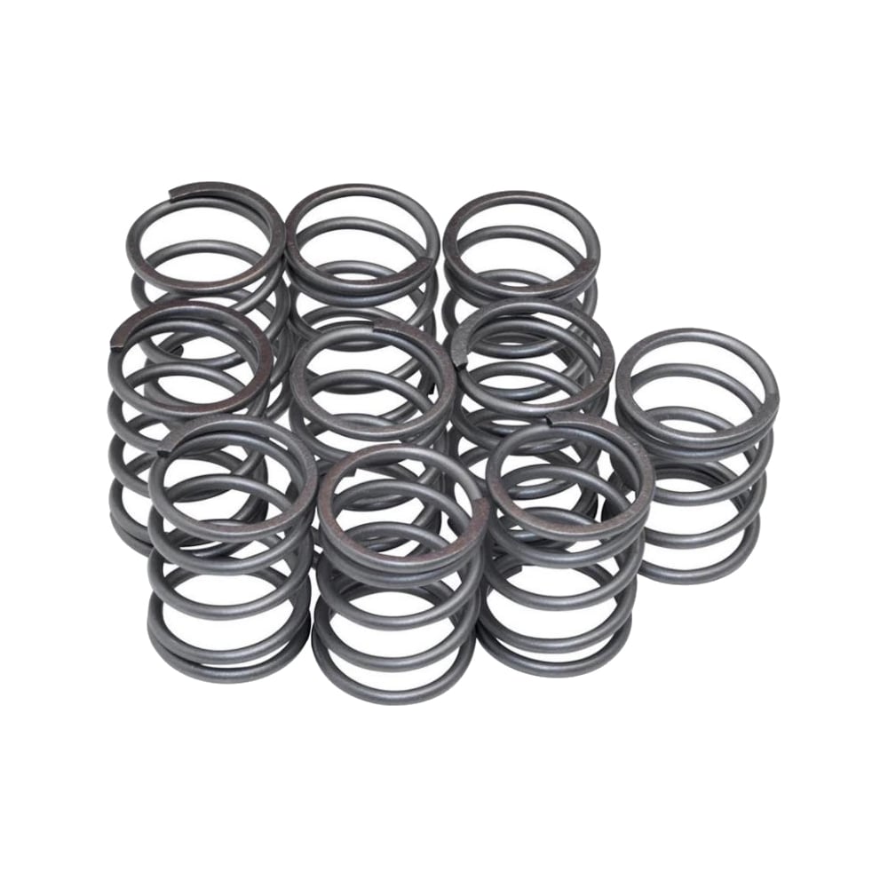 Набор пружин ударного механизма (поз. 9 схемы; 10 шт.) HAZET 9013SPC-05 ...