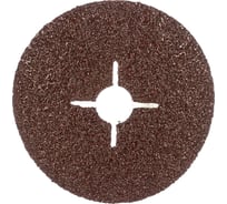 Диск фибровый Stabi (125 мм; P24) Archimedes 91576