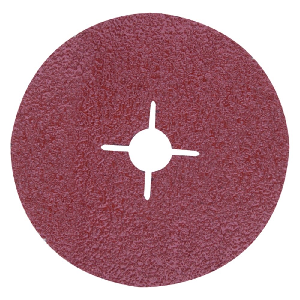 Диск фибровый Stabi (125 мм; P80) Archimedes 91579 - выгодная цена ...