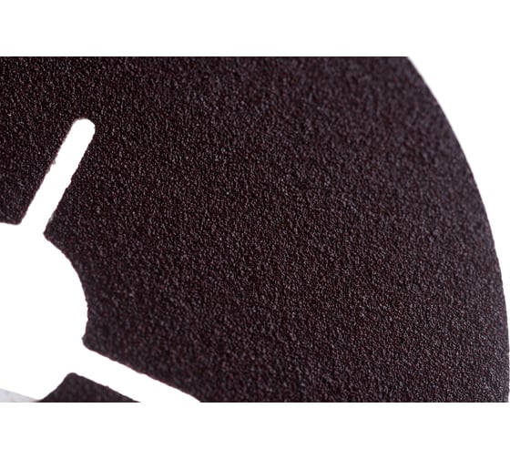 Диск фибровый Stabi (125 мм; P100) Archimedes 91580