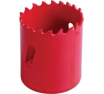 Коронка по дереву и металлу Norma (38х38 мм; 5/8-18UNF) Archimedes 91941