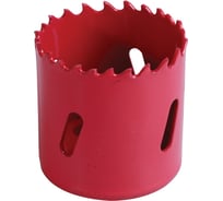 Коронка по дереву и металлу Norma (44х38 мм; 5/8-18UNF) Archimedes 91942