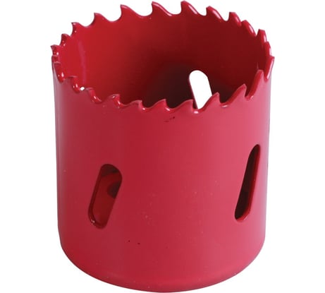 Коронка по дереву и металлу Norma (44х38 мм; 5/8-18UNF) Archimedes 91942