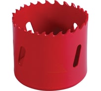 Коронка по дереву и металлу Norma (51х38 мм; 5/8-18UNF) Archimedes 91943