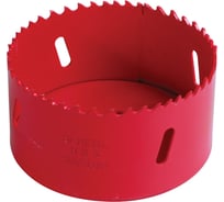 Коронка по дереву и металлу Norma (83х38 мм; 5/8-18UNF) Archimedes 91948