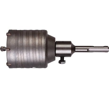 Коронка по камню, кирпичу, бетону в сборе (45 мм; SDS+) Archimedes 91930