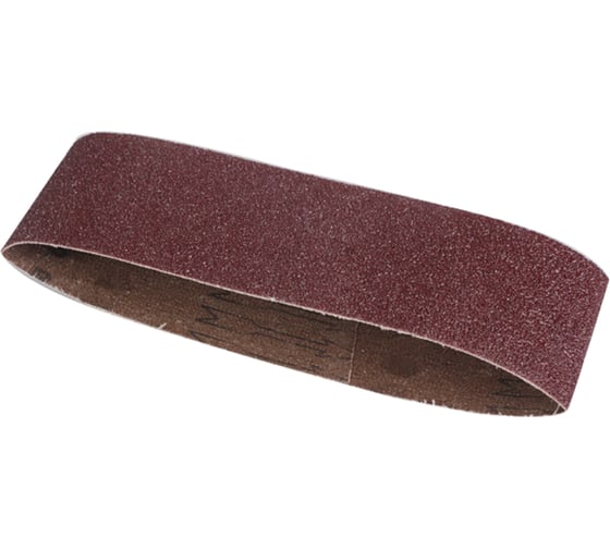 Лента универсальная Stabi (5 шт; 75х457 мм; P100) Archimedes 91305