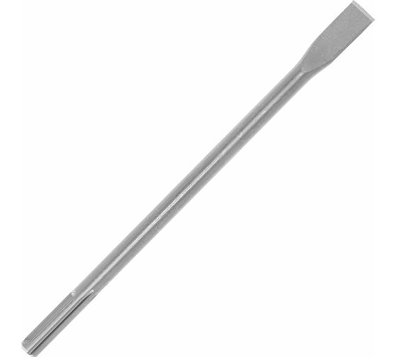 Долото плоское для перфоратора SDS-max 25x18x400 мм TORGWIN T452623