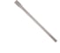 Долото плоское для перфоратора SDS-max 25x18x400 мм TORGWIN T452623 9