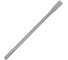 Долото плоское для перфоратора SDS-max 25x18x400 мм TORGWIN T452623 1