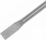 Долото плоское для перфоратора SDS-max 25x18x400 мм TORGWIN T452623 2