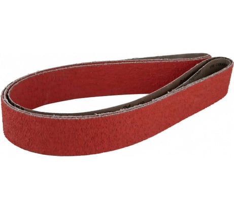 Комплект лент на текстильной основе XK870Х 50x915 мм, P120, 2 шт VSM AG АМ171230