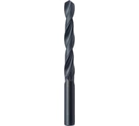 Сверло по металлу 6.4x101/63 мм, HSS-R, DIN338 RUKO 201064