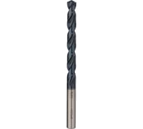 Сверло по металлу 13x151/101 мм, HSSE-Co8, TiALN, DIN338 RUKO 281130EF
