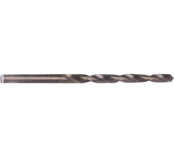 Сверло по металлу (3 шт; 2 мм) Archimedes 91660