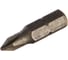 Вставка шестигранная Norma (2 шт; 25 мм; Ph1) Archimedes 91000 2