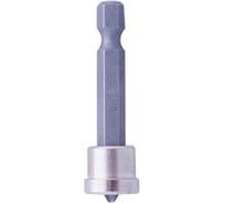 Вставка шестигранная Norma (2 шт; 50 мм; Ph2) Archimedes 91717