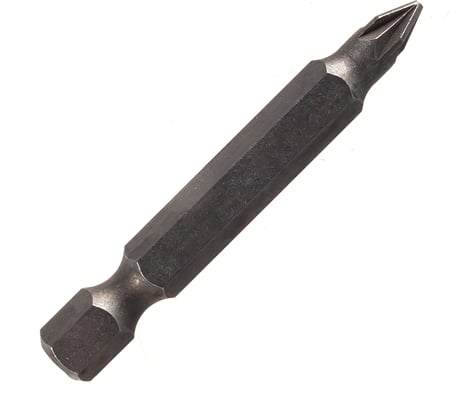 Вставка шестигранная Norma (2 шт; 50 мм; Pz1) Archimedes 91006