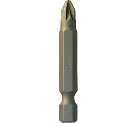 Вставка шестигранная Norma (2 шт; 50 мм; Pz2) Archimedes 91007