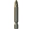 Вставка шестигранная Norma (2 шт; 50 мм; Pz2) Archimedes 91007 1