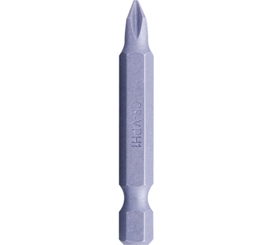 Вставка (10 шт; 50 мм; Ph1) Archimedes 91041