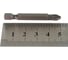 Вставка (10 шт; 50 мм; Pz2) Archimedes 91049 2