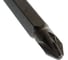 Вставка (10 шт; 50 мм; Pz2) Archimedes 91049 5