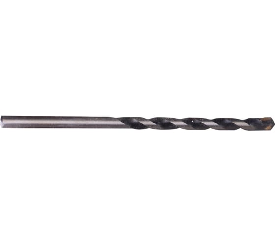 Сверло по кирпичу и бетону (4х75 мм) Archimedes 91670