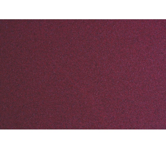 Абразивный лист (230х280 мм; зернистость 40) Archimedes 91355 1