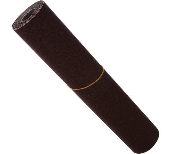 Абразивный рулон Stabi (3м x 280мм; Р80) Archimedes 91592 1