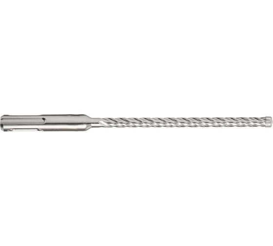 Бур 4S (6x100х160 мм; SDS+) Metabo 626205000