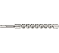 Бур 4S (24х400х450 мм; SDS+) Metabo 631709000