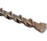 Бур Pro 4 (25х950х1000 мм; SDS+) Metabo 631816000 1