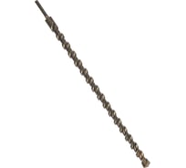 Бур Pro 4 (25х550х600 мм; SDS+) Metabo 631815000