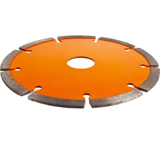 Алмазный отрезной диск 125 мм Archimedes 91407