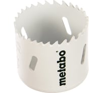 Коронка HSS-BiМ (51х35 мм) Metabo 625184000