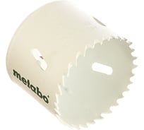 Коронка HSS-BiМ (54х35 мм) Metabo 625186000