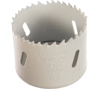 Коронка HSS-BiМ (57х35 мм) Metabo 625188000