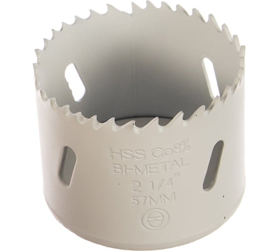 Коронка HSS-BiМ (57х35 мм) Metabo 625188000 1