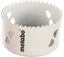 Коронка HSS-BiМ (76х35 мм) Metabo 625197000