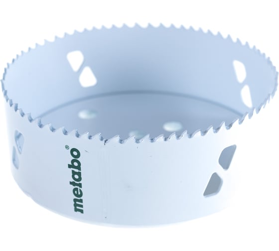 Коронка HSS-BiМ (121х35 мм) Metabo 625210000 1