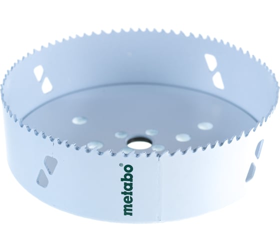 Коронка HSS-BiМ (152х35 мм) Metabo 625214000 1
