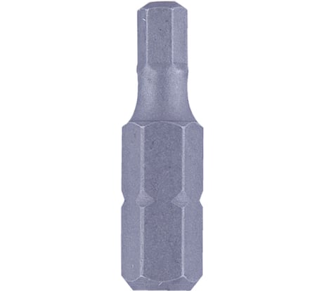 Бита под конфирмат H4*25 мм Archimedes 91031