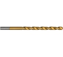 Сверло по металлу Профоснастка 1 мм HSS M2 TIN/135 DIN 338, 2 шт., №177 30201017